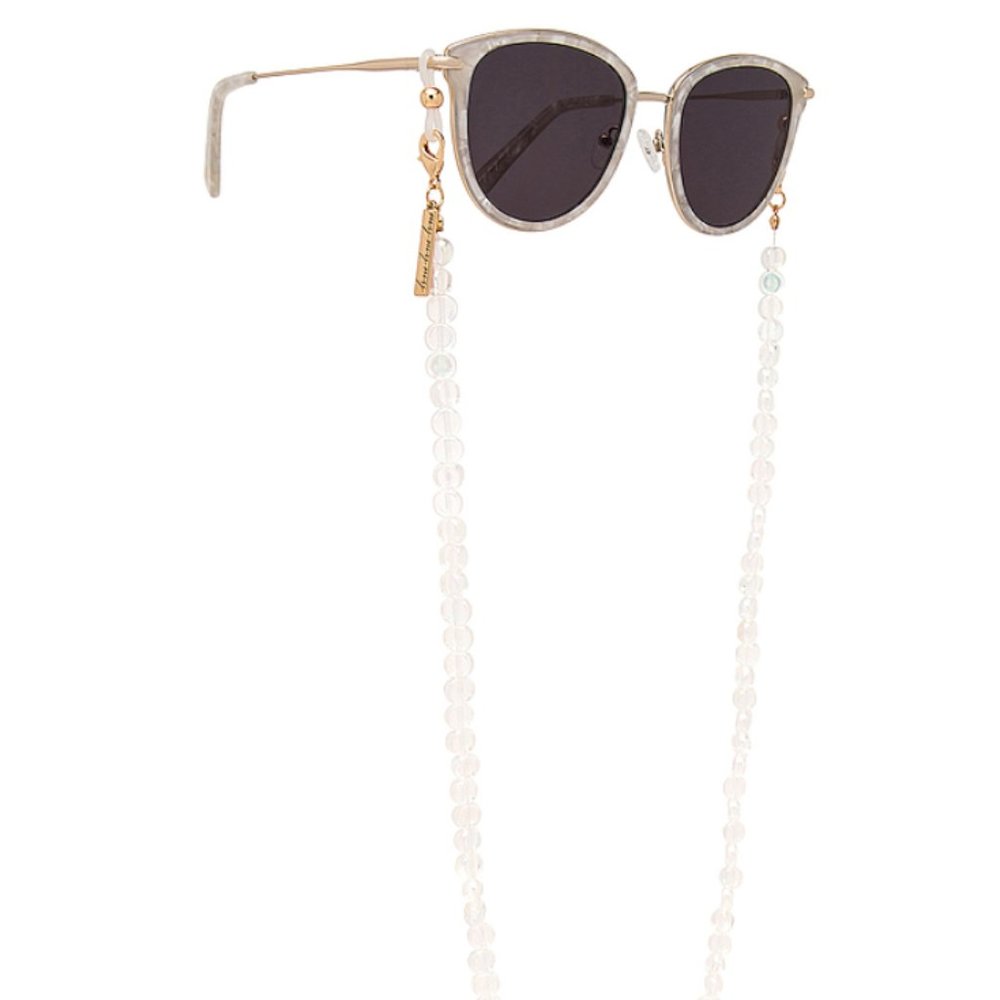 My My My Sunglass Chain in Iridenscent - Picture 2 of 4